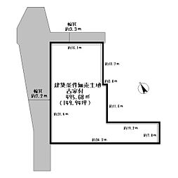 野洲市五条の土地