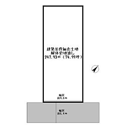 近江八幡市十王町
