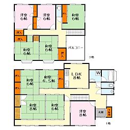 大津市桐生２丁目