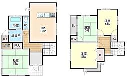 大津市大江４丁目