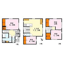 栗東市安養寺１丁目