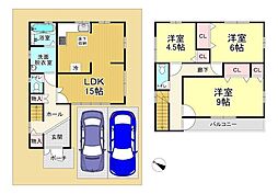 堺市西区浜寺船尾町東1丁