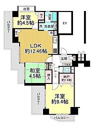サンライズマンション東岸和田