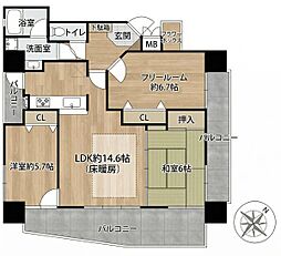 セレッソコート真田山公園