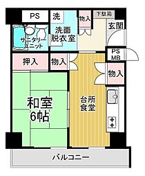 住吉スカイハイツ