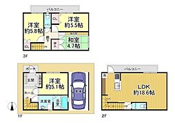 大阪市住之江区粉浜西２丁目