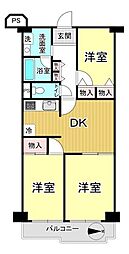 ネオコーポ北加賀屋