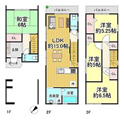 大阪市西成区玉出東２丁目