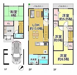 大阪市西成区玉出東２丁目