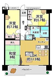 進和グレーシィハイツ堺