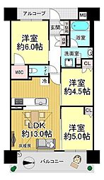 プレサンスロジェ住之江レジデンス