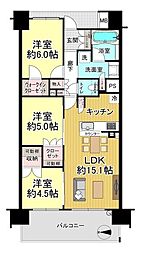 レーベン浜寺公園