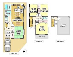 堺市西区浜寺元町６丁