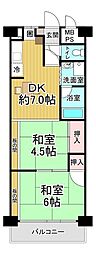 朝日プラザ花園