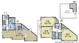 茅ヶ崎市室田１丁目