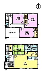 千葉市緑区刈田子町