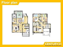 一宮市小信中島御社来　中古戸建