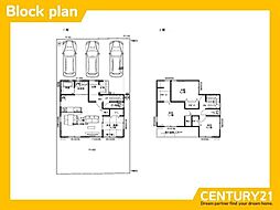 一宮市木曽川町門間第1　4号棟　全4棟