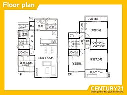 一宮市今伊勢町宮後第5 全1棟