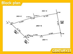 岐阜市長良福光 売土地