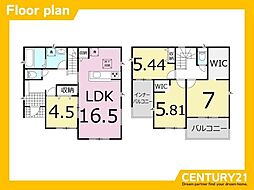 一宮市時之島第7 13号棟 全19棟