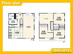 一宮市木曽川町門間 中古戸建