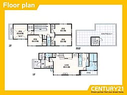 一宮市馬見塚 全1棟