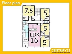 岐阜市日野南3丁目第4 3号棟 全3棟