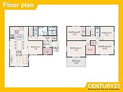 守山区御膳洞第2　7号棟　全7棟