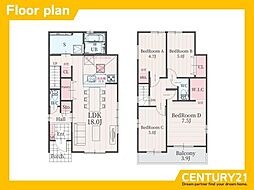 守山区御膳洞第2　6号棟　全7棟
