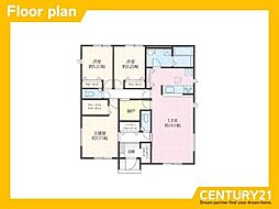 一宮市西大海道第3　3号棟　全4棟