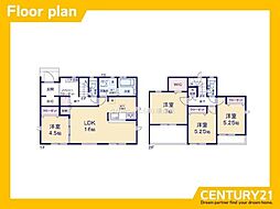 江南市村久野町平河　2号棟　全2棟