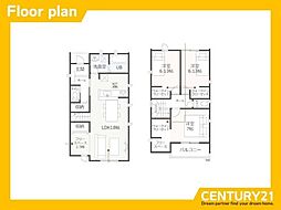 江南市宮後町西屋敷　1号棟　全3棟