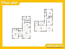 江南市安良町郷中　3号棟　全3棟
