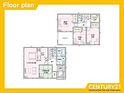 一宮市蓮池第1　全1棟