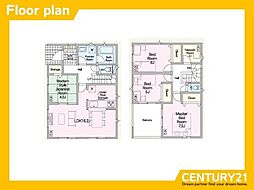 岐阜市長森本町2丁目第1　2号棟　全2棟