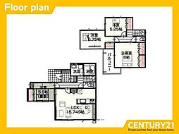江南市宮後町砂場東　7号棟　全10棟