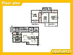 江南市宮後町砂場東　6号棟　全10棟