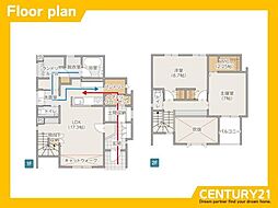 一宮市三ツ井6丁目　全1棟