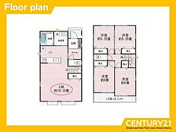 江南市宮後町砂場東第2　全1棟