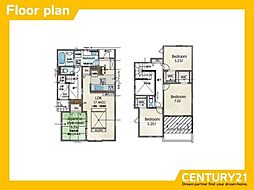江南市和田町本郷　3号棟　全3棟