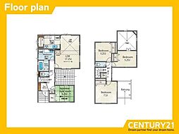 江南市和田町本郷　3号棟　全3棟