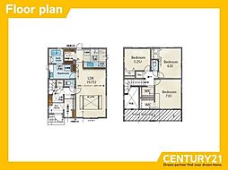 江南市和田町本郷　2号棟　全3棟