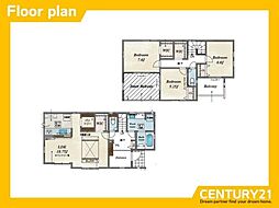 江南市古知野町久保見　全1棟
