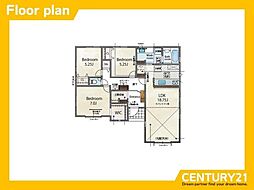 江南市江森町西　2棟　全4棟
