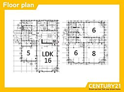 一宮市開明字西屋敷　全1棟