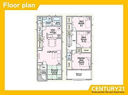 岐阜市鏡島西3丁目第2　全1棟