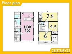 岐阜市加納矢場町1丁目第2　全1棟
