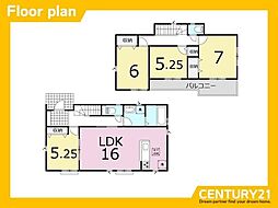 江南市赤童子町大間第2　全1棟