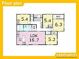 岐阜市日野東1丁目　全1棟